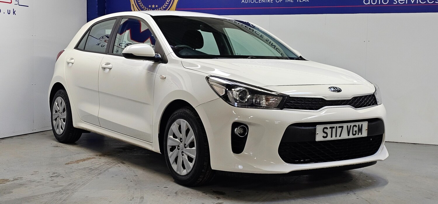 Used Kia Rio 2017 for sale - 77848188: Photo 5