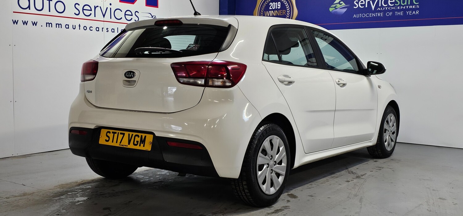 Used Kia Rio 2017 for sale - 77848188: Photo 6