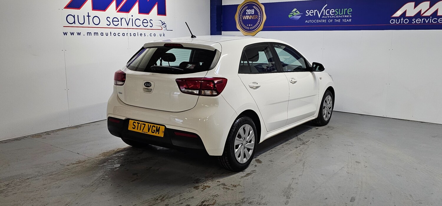 Used Kia Rio 2017 for sale - 77848188: Photo 7