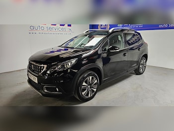 Used Peugeot 2008 2017 for sale - 79545838: Photo