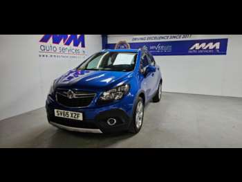 2015 (65) - 1.6 CDTi EXCLUSIVE 5-Door