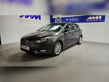 Used Ford Focus 2015 for sale - 79029906: Photo