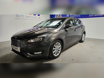 Used Ford Focus 2015 for sale - 79029906: Photo