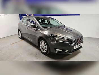 Used Ford Focus 2015 for sale - 79029906: Photo