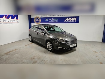 Used Ford Focus 2015 for sale - 79029906: Photo