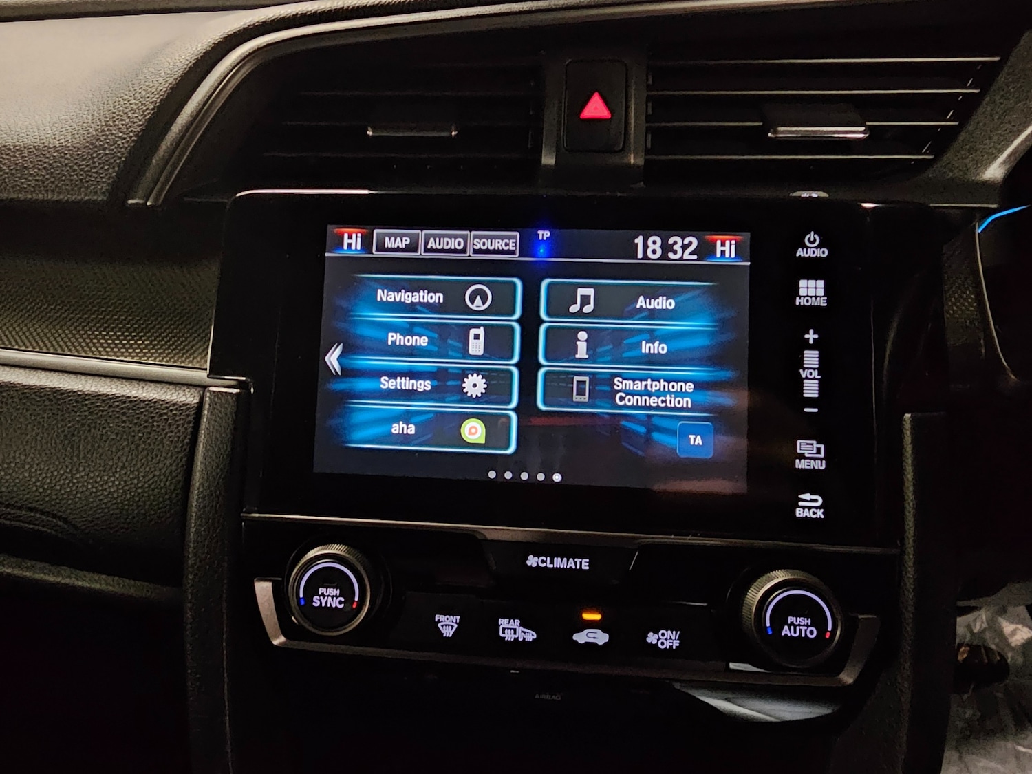 Vehicle 15