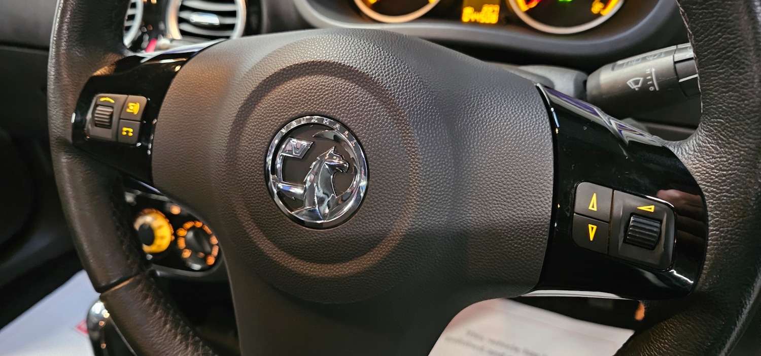 Used Vauxhall Corsa 2013 for sale - 77516506: Photo 13