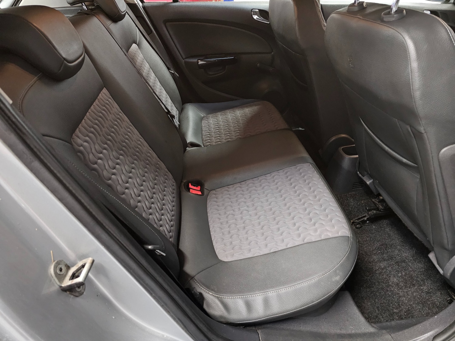 Used Vauxhall Corsa 2013 for sale - 77516506: Photo 15