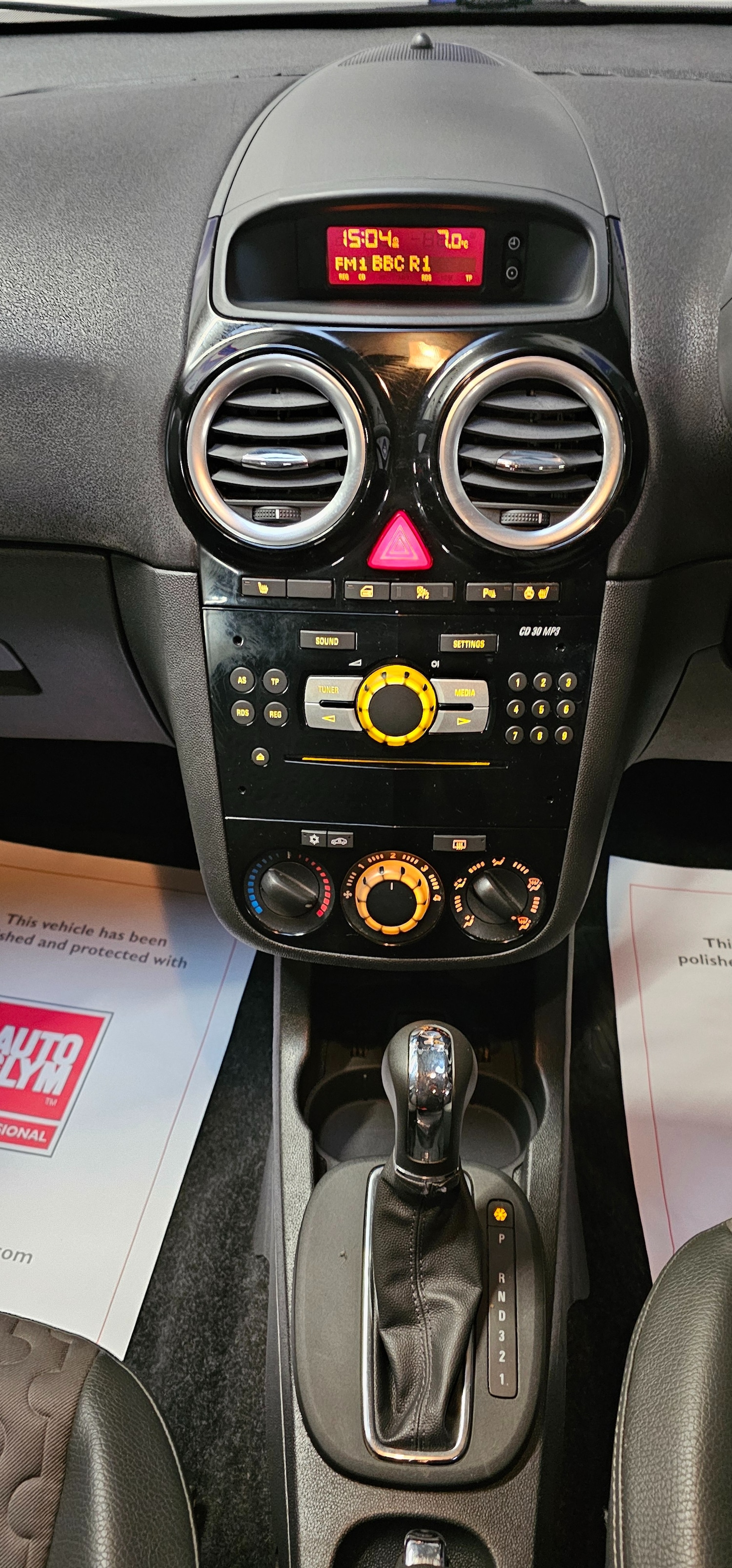 Used Vauxhall Corsa 2013 for sale - 77516506: Photo 16