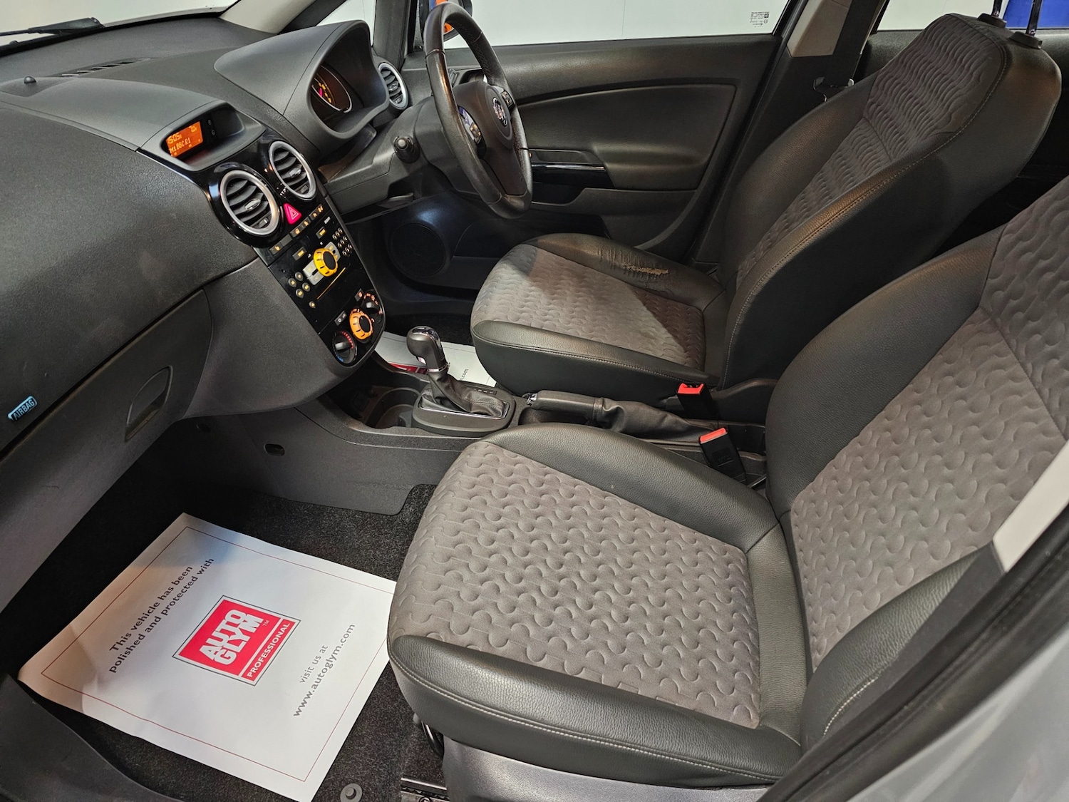 Used Vauxhall Corsa 2013 for sale - 77516506: Photo 18