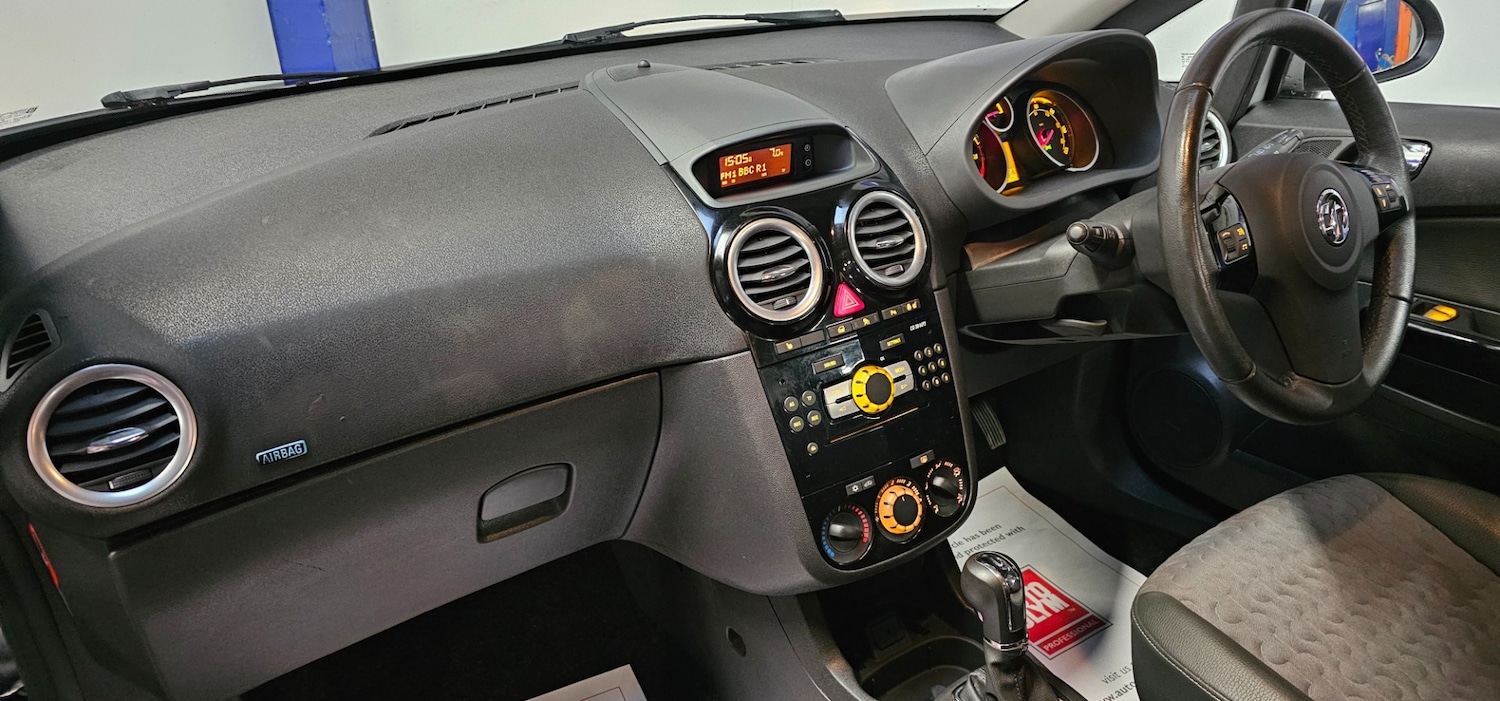 Used Vauxhall Corsa 2013 for sale - 77516506: Photo 19