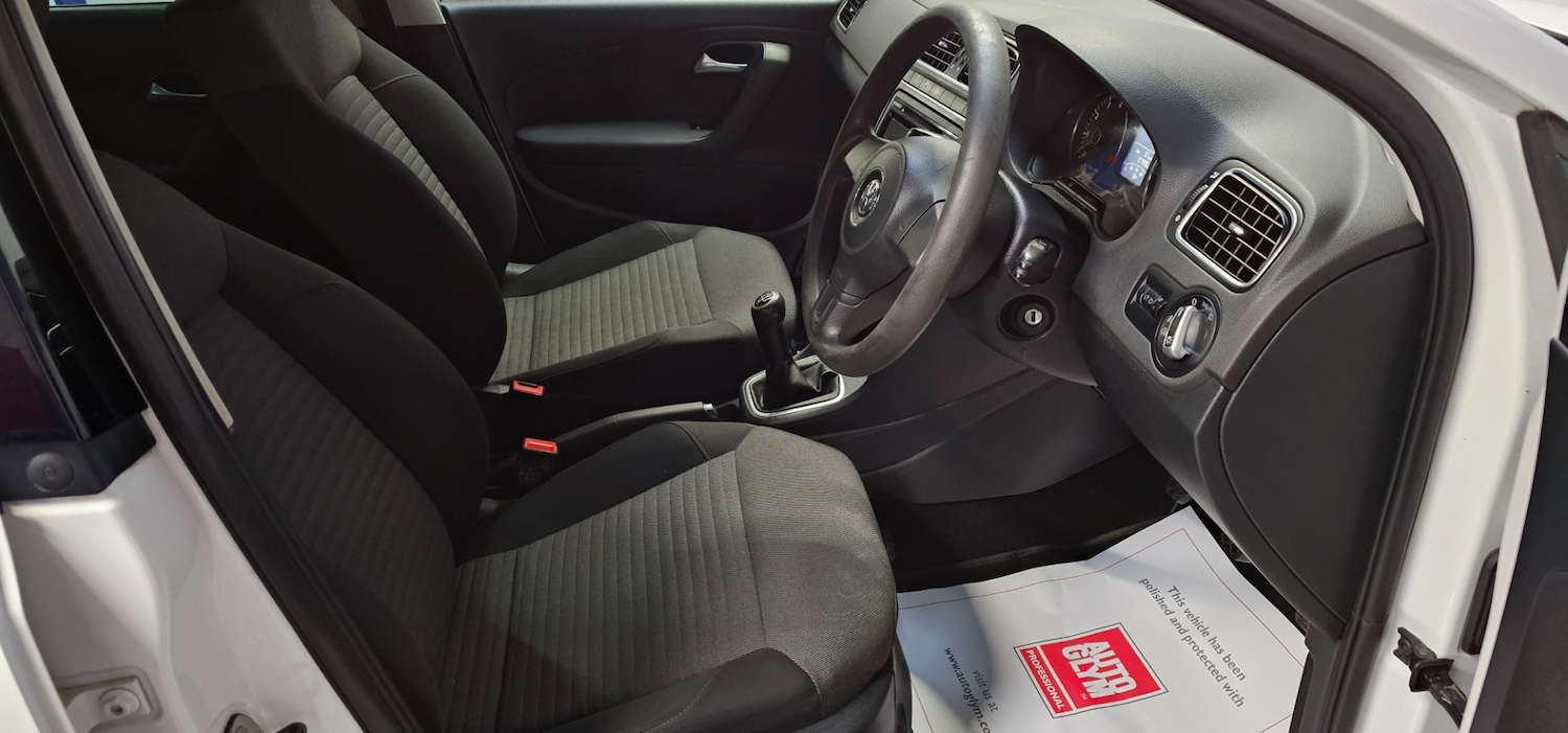 Used Volkswagen Polo 2012 for sale - 76613592: Photo 10