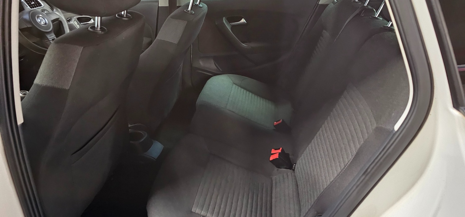 Used Volkswagen Polo 2012 for sale - 76613592: Photo 15