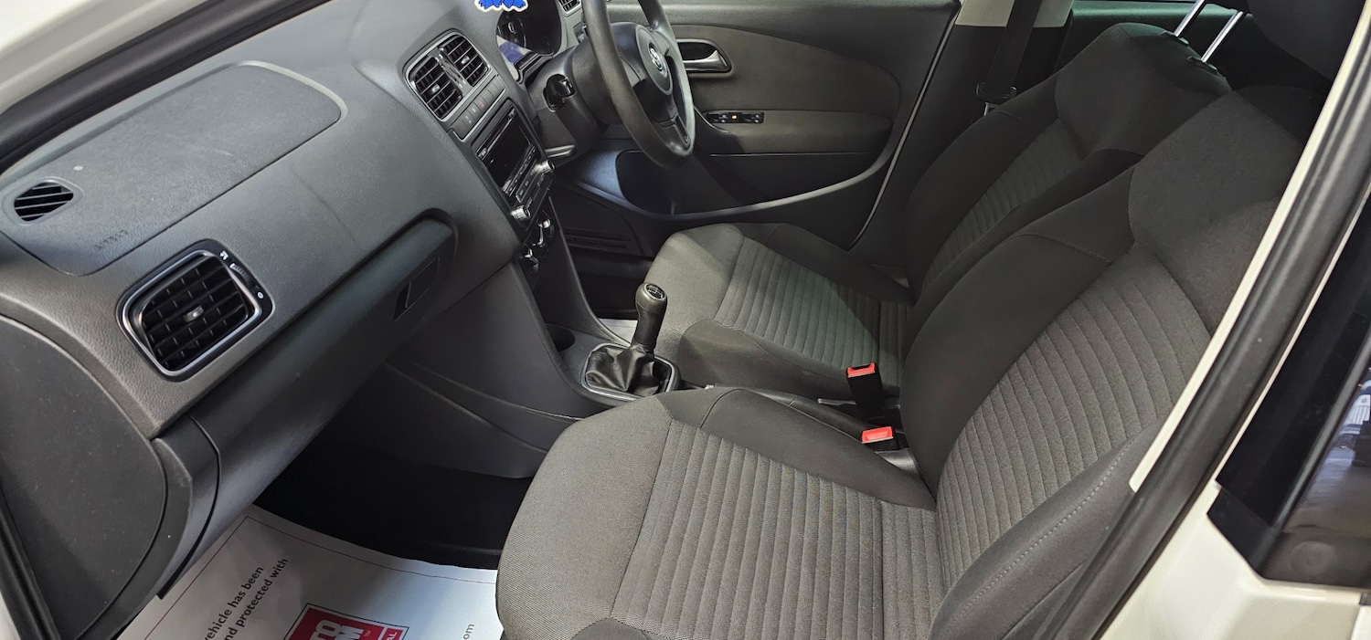 Used Volkswagen Polo 2012 for sale - 76613592: Photo 16