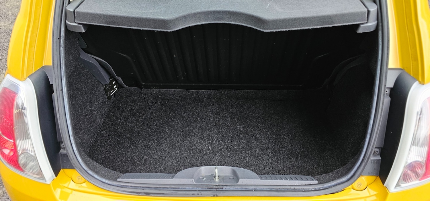 Used Fiat 500 2012 for sale - 77515323: Photo 17