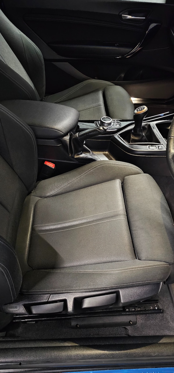 Used BMW 1 Series 2019 for sale - 73997367: Photo 12
