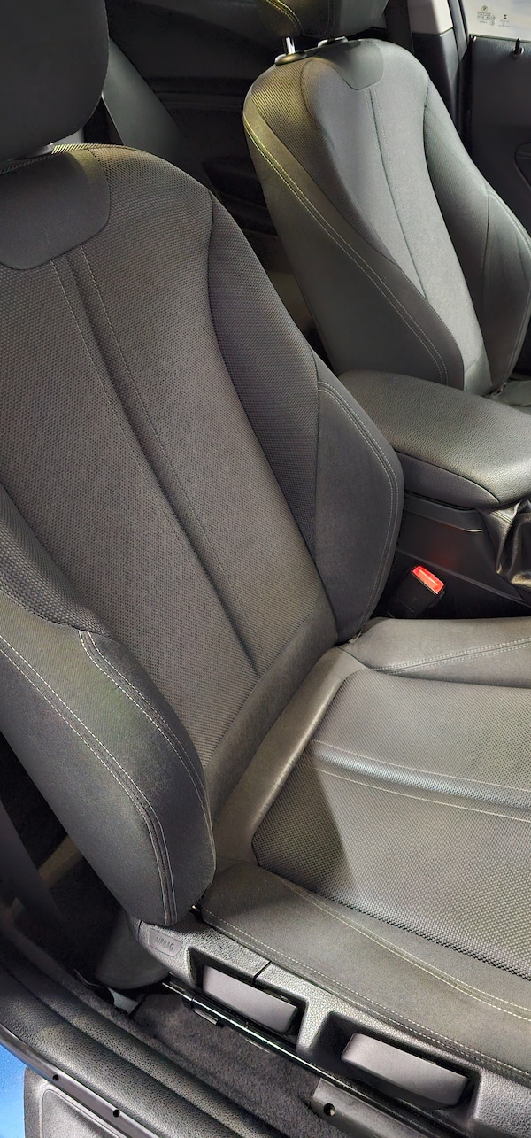 Used BMW 1 Series 2019 for sale - 73997367: Photo 13