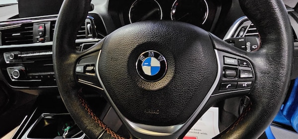 Used BMW 1 Series 2019 for sale - 73997367: Photo 15