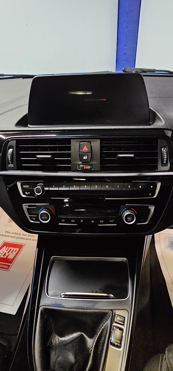 Used BMW 1 Series 2019 for sale - 73997367: Photo 16