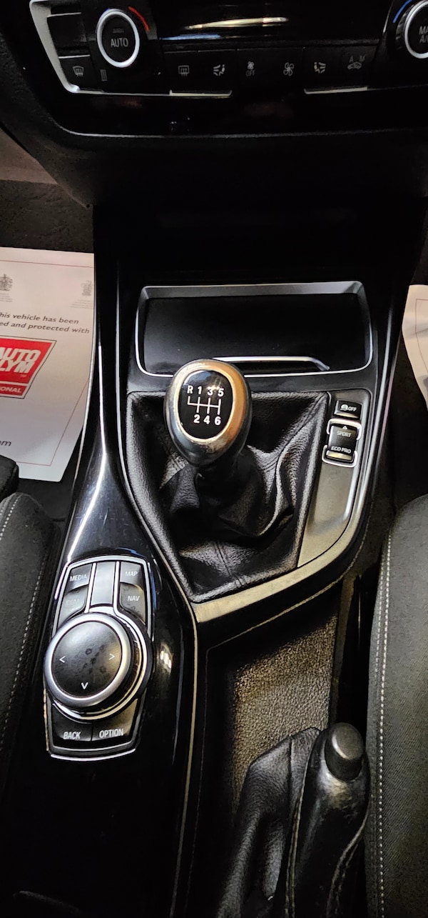 Used BMW 1 Series 2019 for sale - 73997367: Photo 17