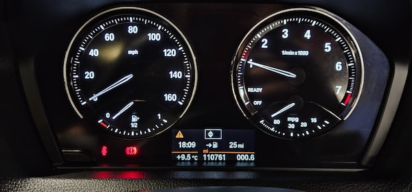 Used BMW 1 Series 2019 for sale - 73997367: Photo 18