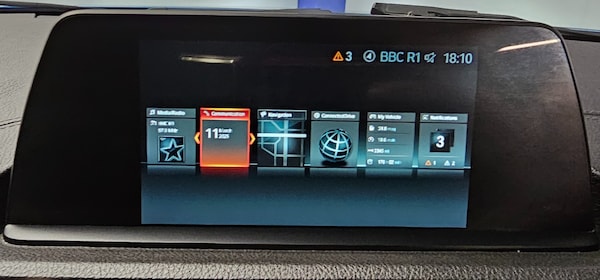 Used BMW 1 Series 2019 for sale - 73997367: Photo 20