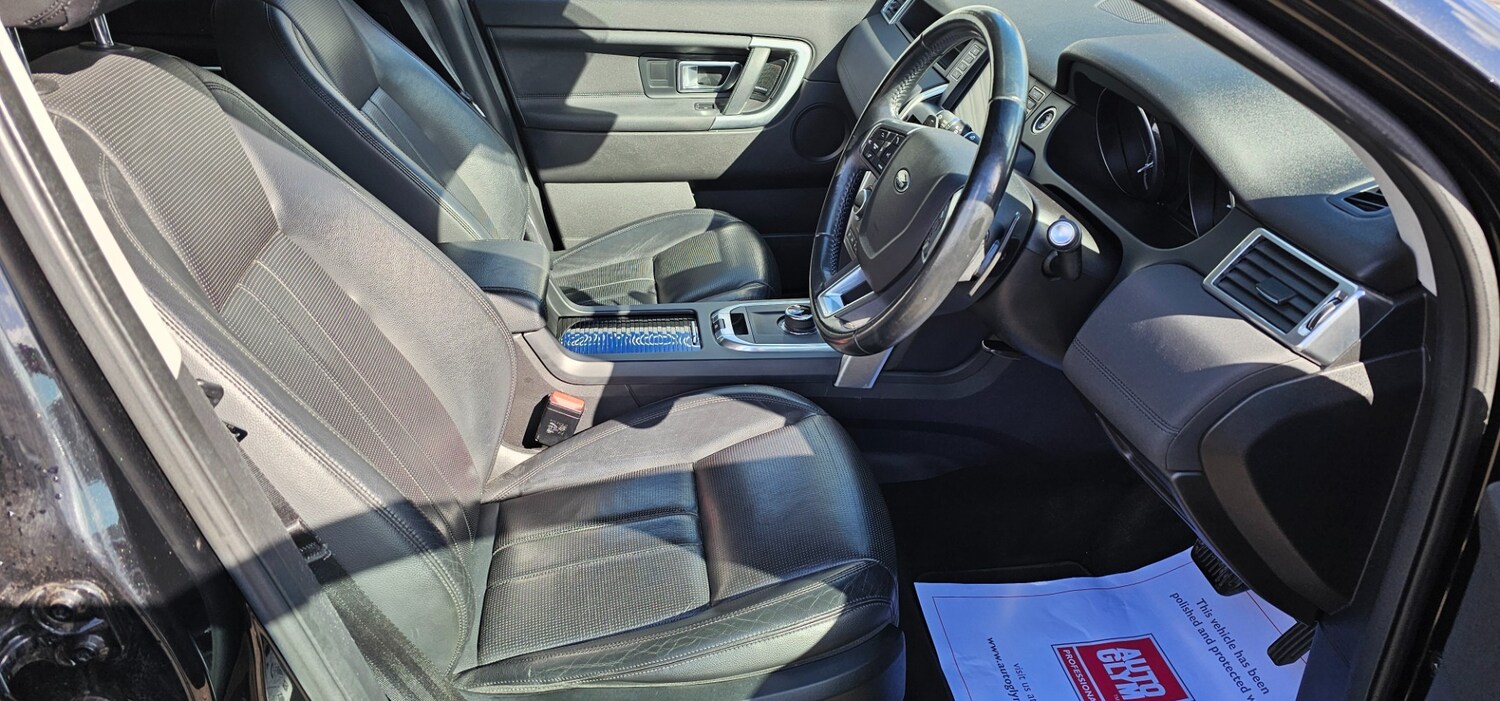 Used Volvo XC60 2015 for sale - 78075059: Photo 14