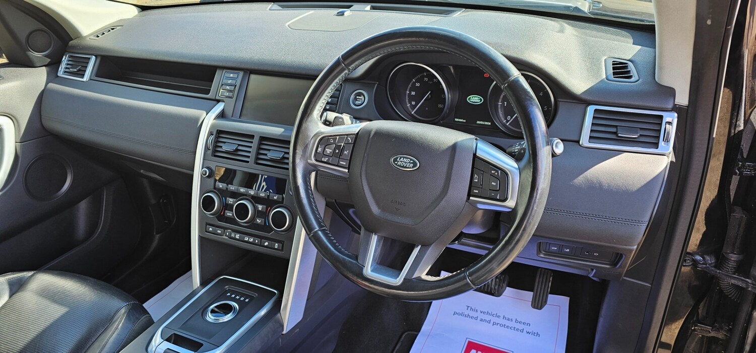 Used Volvo XC60 2015 for sale - 78075059: Photo 16