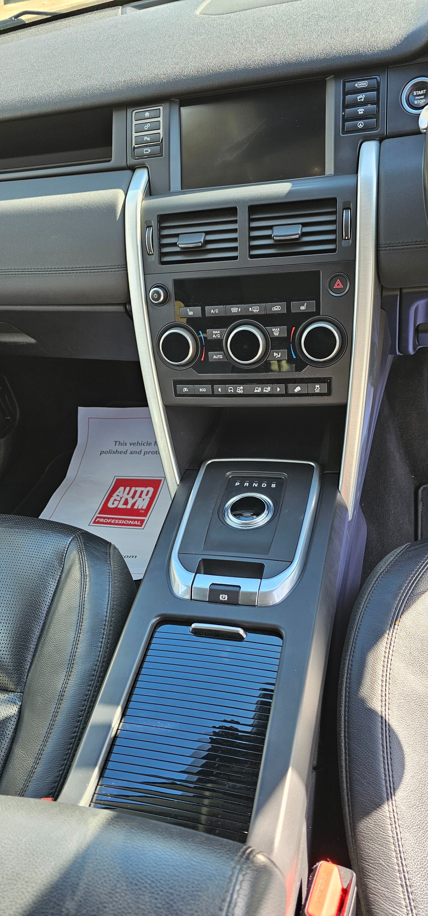 Used Volvo XC60 2015 for sale - 78075059: Photo 17