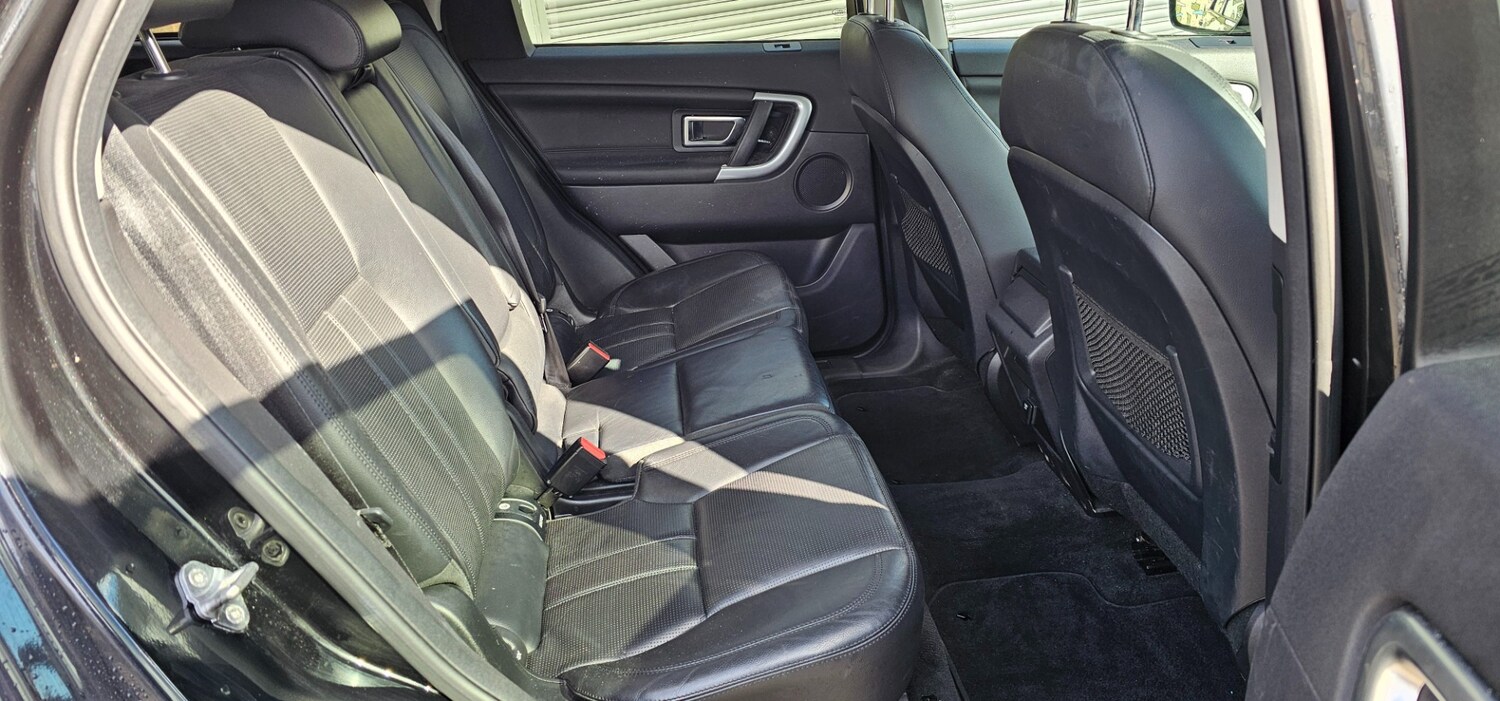 Used Volvo XC60 2015 for sale - 78075059: Photo 19