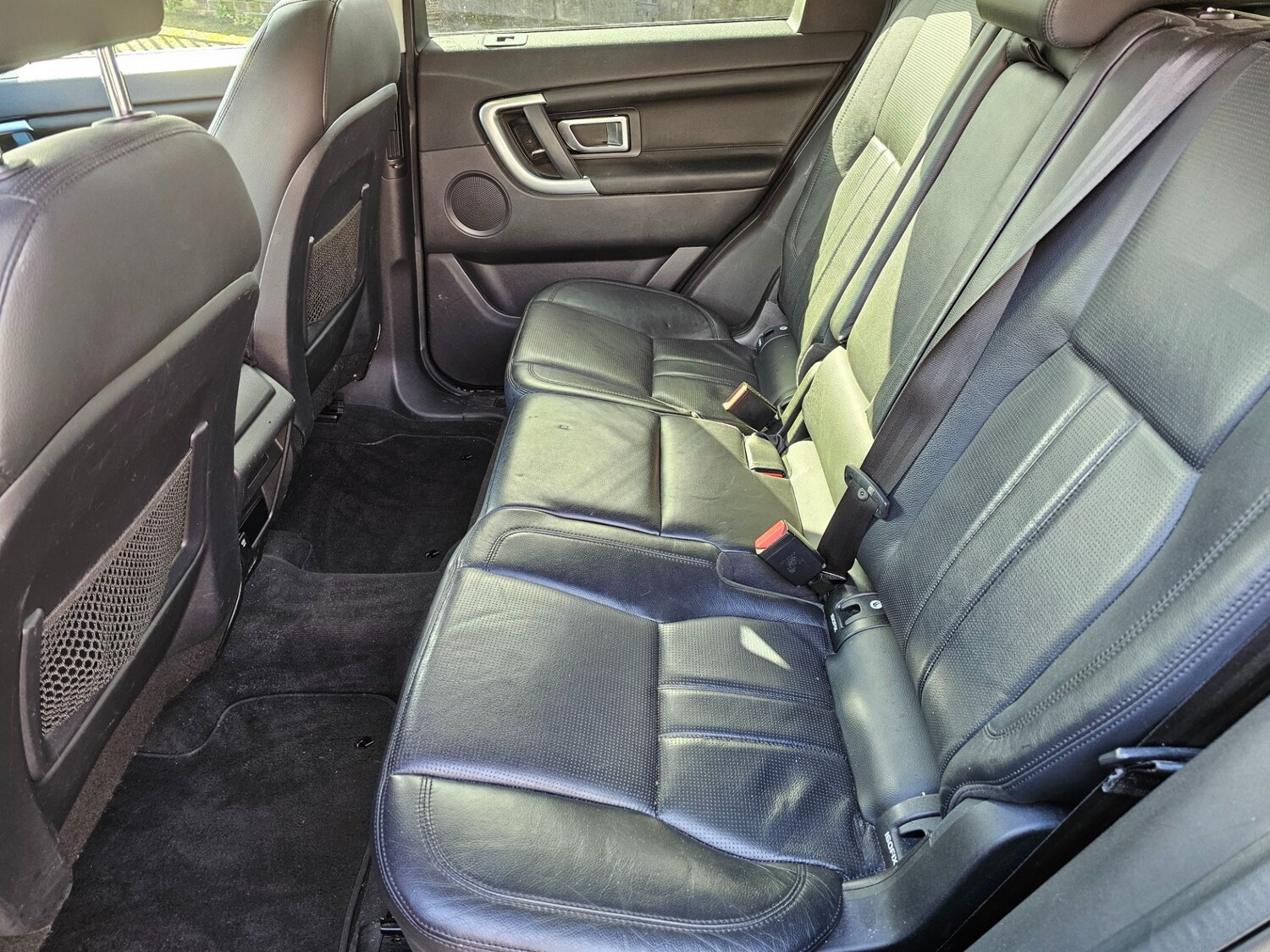 Used Volvo XC60 2015 for sale - 78075059: Photo 20