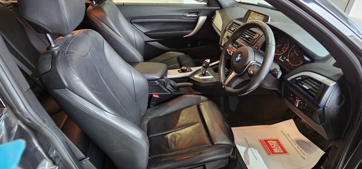 Used BMW 1 Series 2014 for sale - 77607270: Photo 10