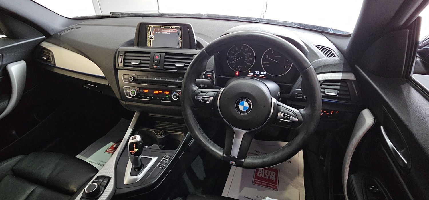 Used BMW 1 Series 2014 for sale - 77607270: Photo 11