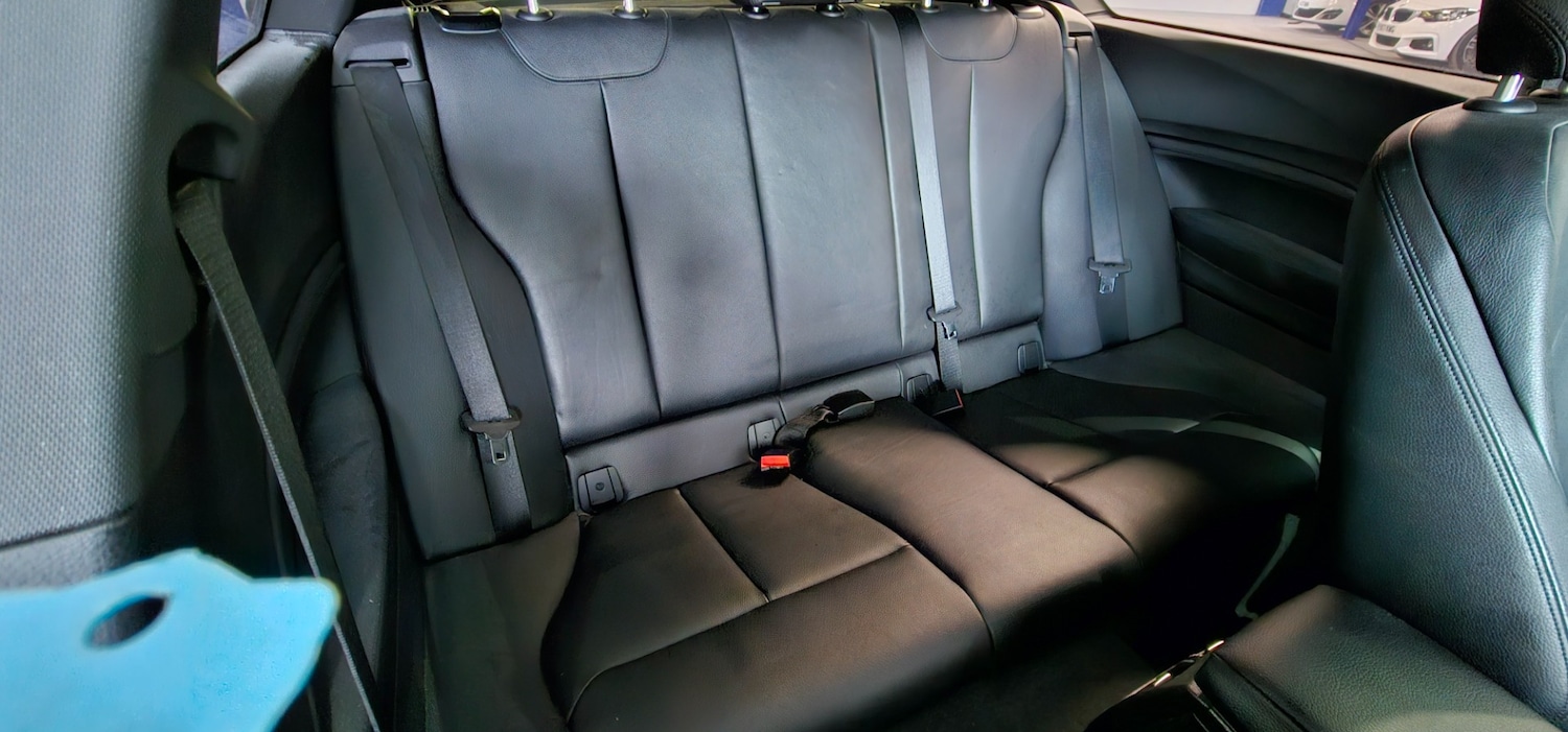 Used BMW 1 Series 2014 for sale - 77607270: Photo 13