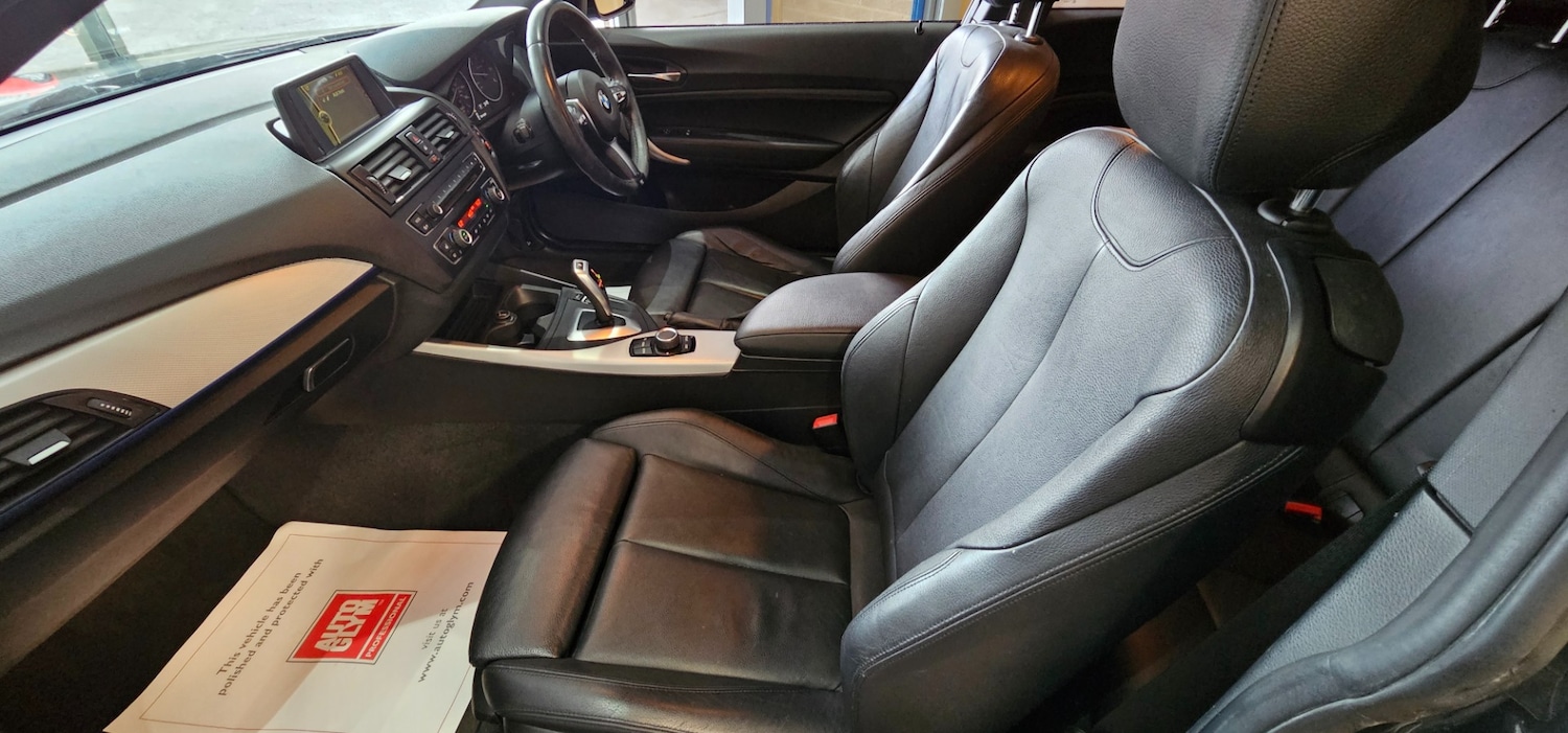 Used BMW 1 Series 2014 for sale - 77607270: Photo 14