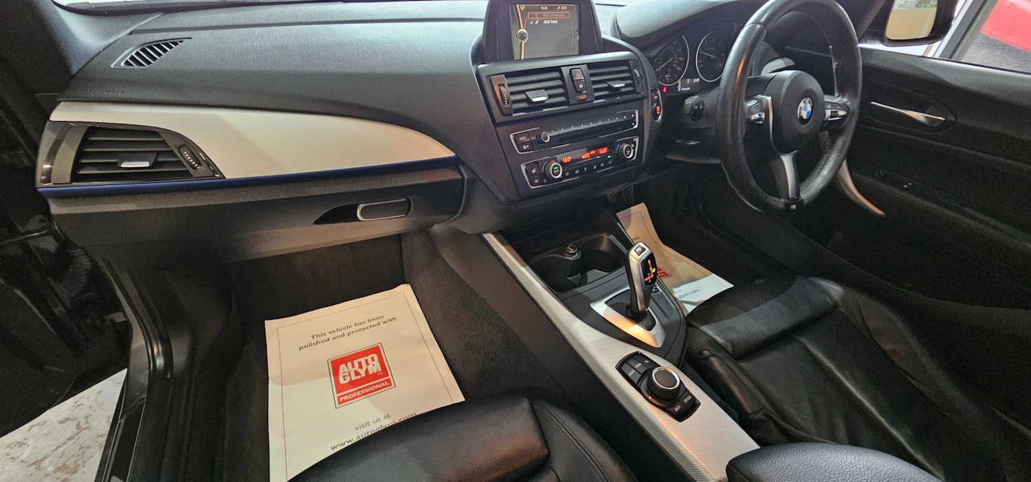 Used BMW 1 Series 2014 for sale - 77607270: Photo 15