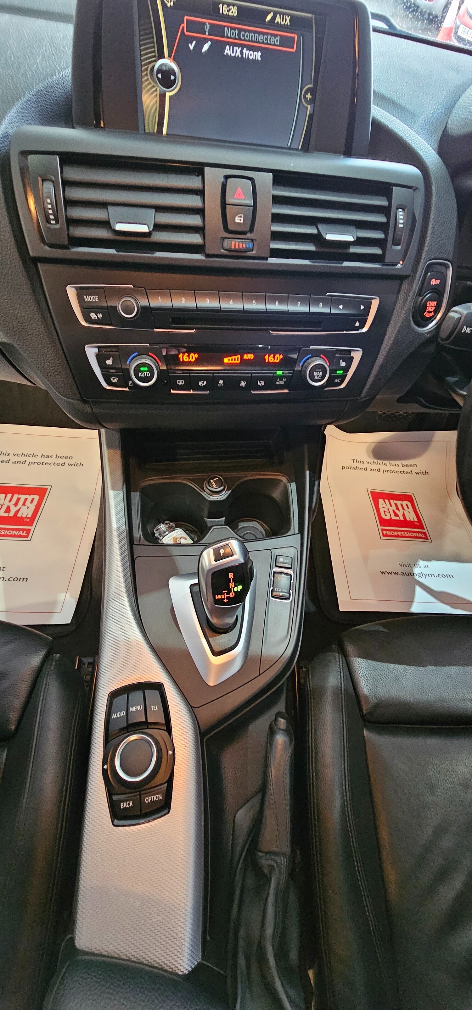 Used BMW 1 Series 2014 for sale - 77607270: Photo 16