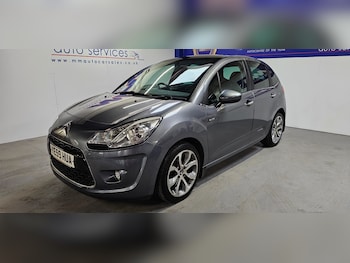 Used Citroen C3 2010 for sale - 75496182: Photo
