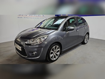 Used Citroen C3 2010 for sale - 75496182: Photo