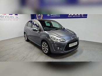 Used Citroen C3 2010 for sale - 75496182: Photo
