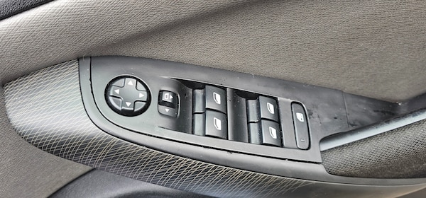 Used Citroen C4 Picasso 2016 for sale - 74431347: Photo 12