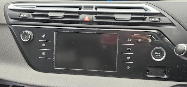Used Citroen C4 Picasso 2016 for sale - 74431347: Photo 13