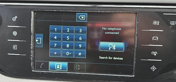 Used Citroen C4 Picasso 2016 for sale - 74431347: Photo 16