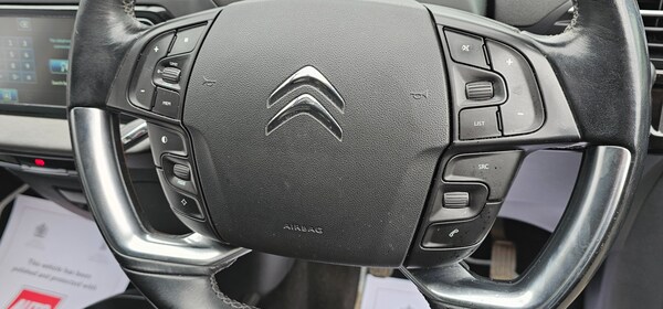 Used Citroen C4 Picasso 2016 for sale - 74431347: Photo 18