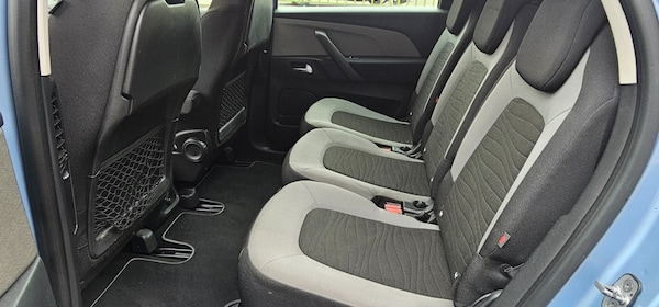 Used Citroen C4 Picasso 2016 for sale - 74431347: Photo 24