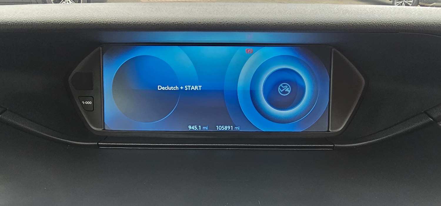 Vehicle 26