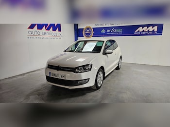 Volkswagen - Polo