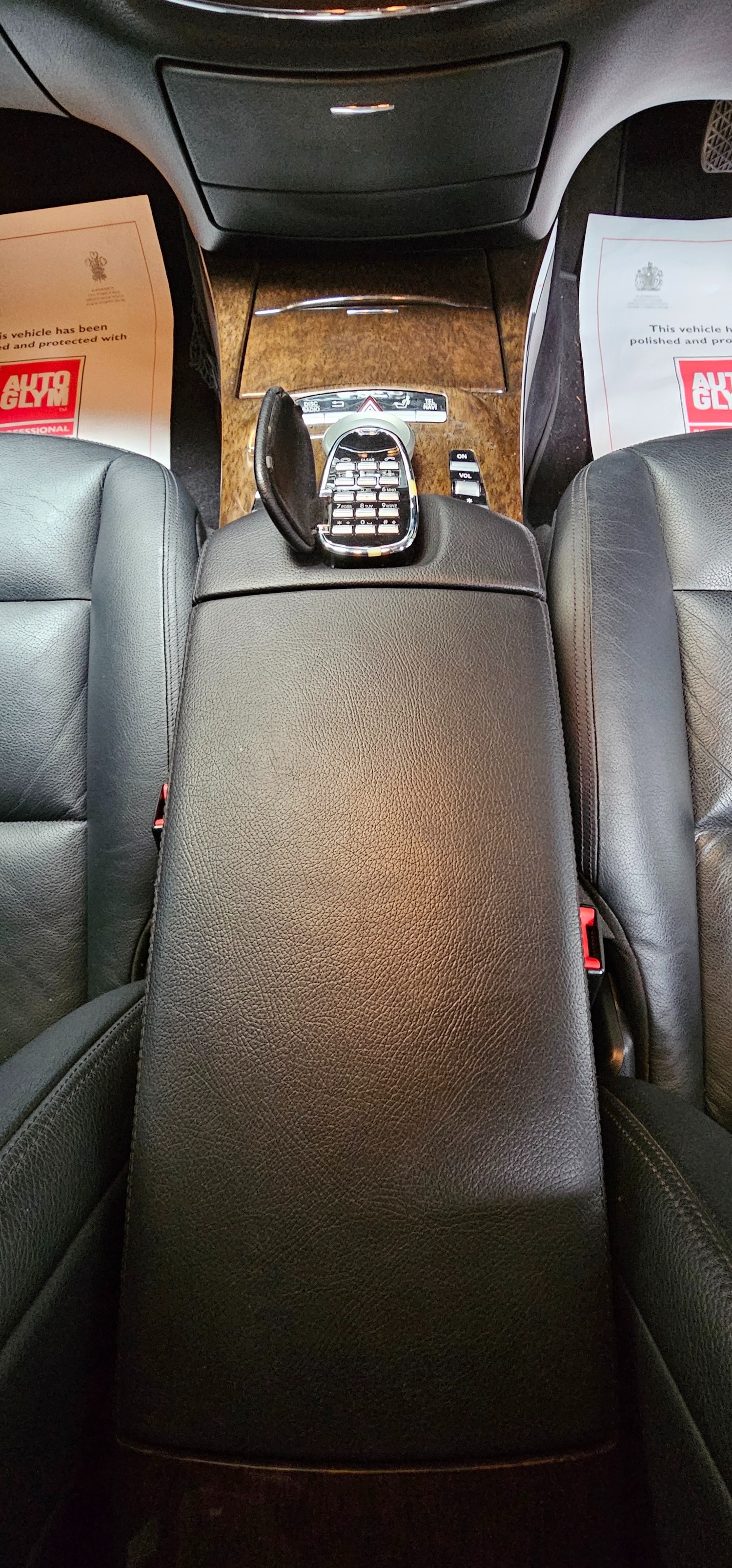 Vehicle 34