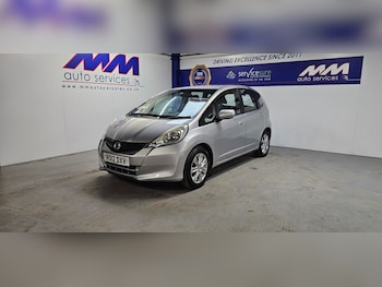 Used Honda Jazz 2012 for sale - 78696263: Photo