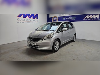 Used Honda Jazz 2012 for sale - 78696263: Photo